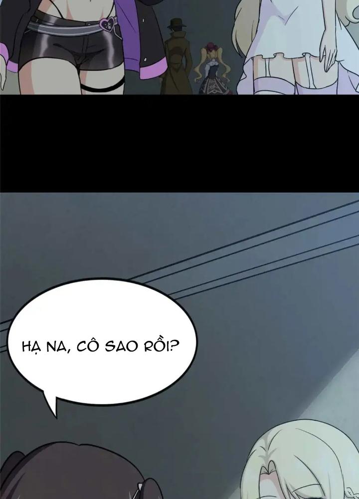 Xin Lỗi, Có Hệ Thống Thật Sự Quá Lợi Hại Chapter 4 - Trang 2