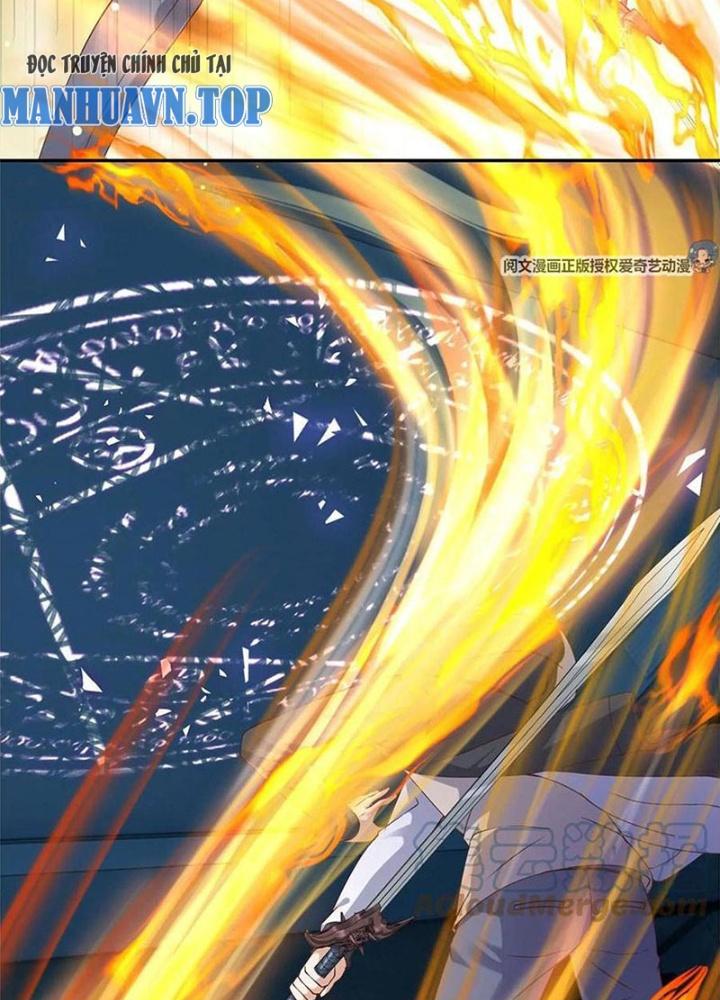 Xin Lỗi, Có Hệ Thống Thật Sự Quá Lợi Hại Chapter 5 - Trang 2