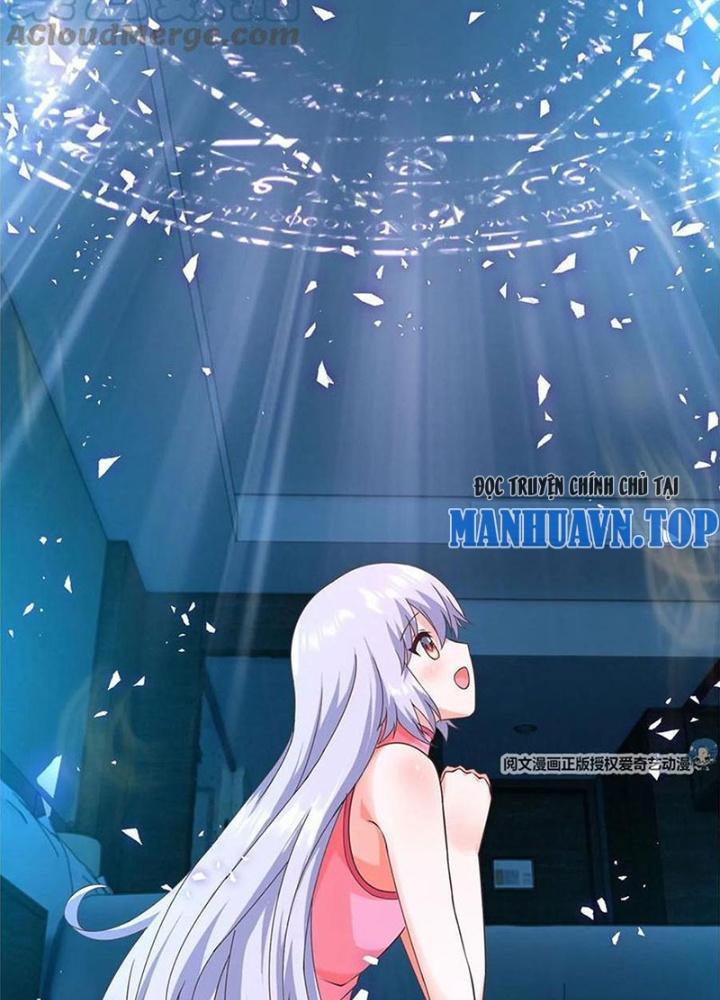 Xin Lỗi, Có Hệ Thống Thật Sự Quá Lợi Hại Chapter 5 - Trang 2