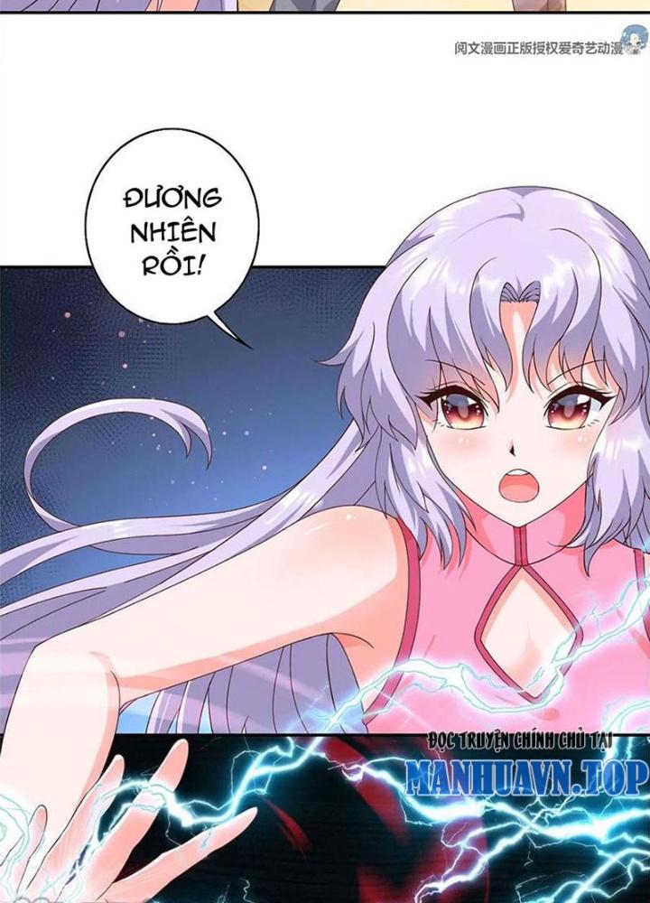 Xin Lỗi, Có Hệ Thống Thật Sự Quá Lợi Hại Chapter 5 - Trang 2