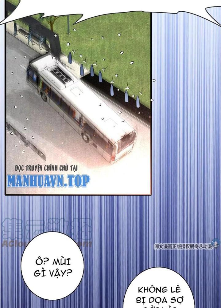 Xin Lỗi, Có Hệ Thống Thật Sự Quá Lợi Hại Chapter 6 - Trang 2