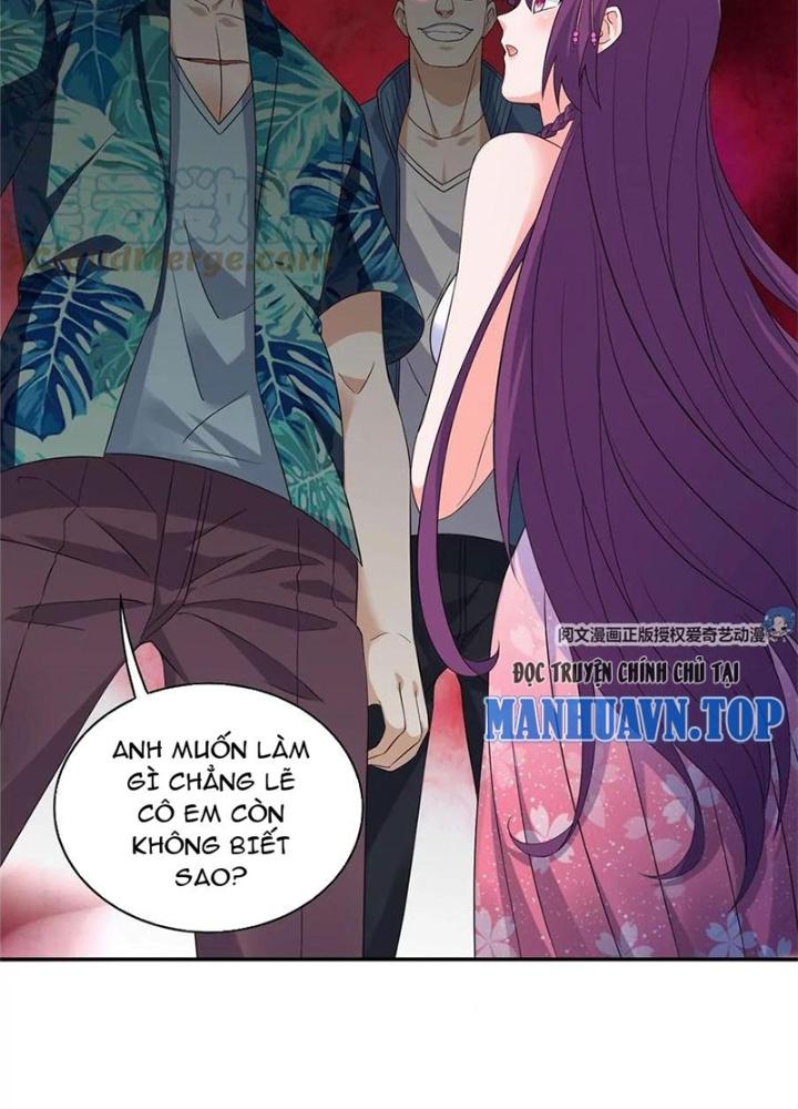 Xin Lỗi, Có Hệ Thống Thật Sự Quá Lợi Hại Chapter 6 - Trang 2