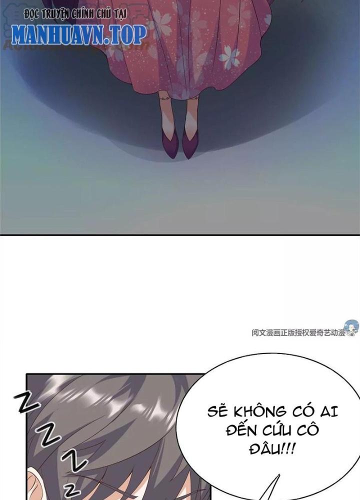 Xin Lỗi, Có Hệ Thống Thật Sự Quá Lợi Hại Chapter 6 - Trang 2