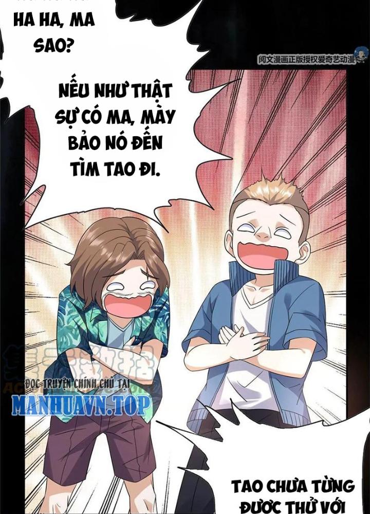 Xin Lỗi, Có Hệ Thống Thật Sự Quá Lợi Hại Chapter 6 - Trang 2