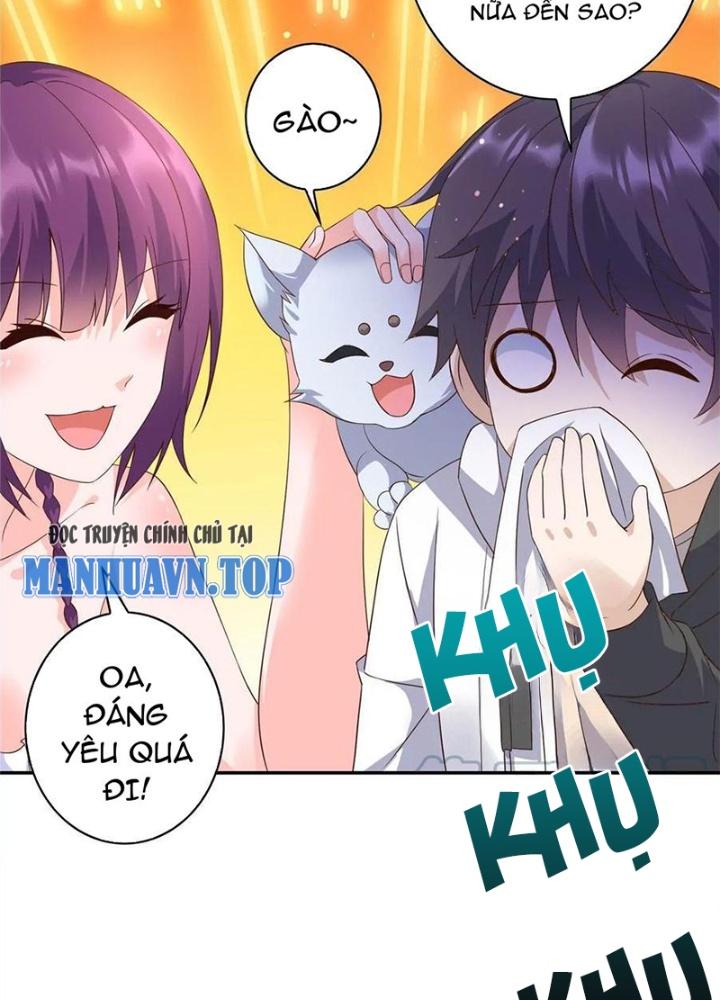 Xin Lỗi, Có Hệ Thống Thật Sự Quá Lợi Hại Chapter 7 - Trang 2
