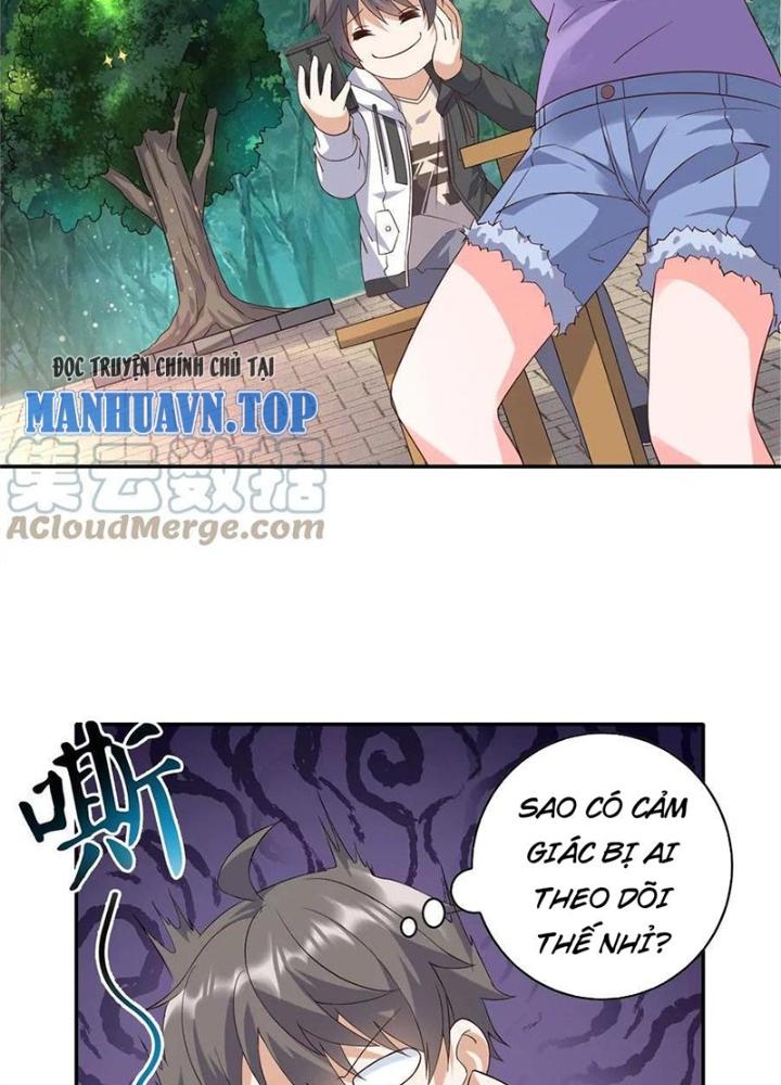 Xin Lỗi, Có Hệ Thống Thật Sự Quá Lợi Hại Chapter 7 - Trang 2