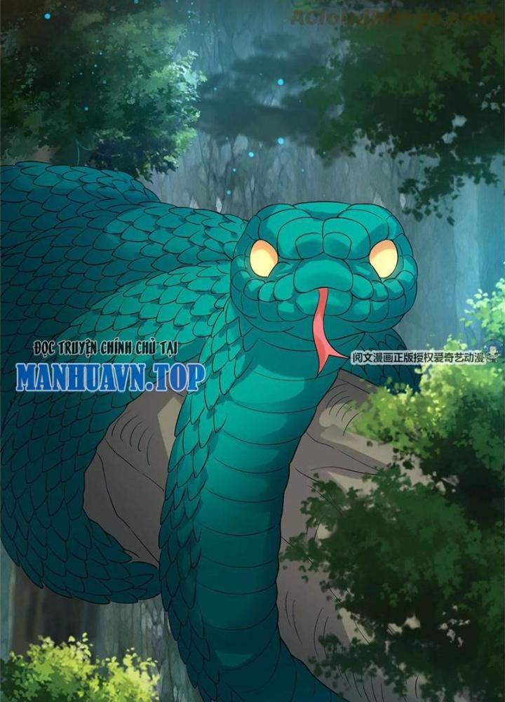 Xin Lỗi, Có Hệ Thống Thật Sự Quá Lợi Hại Chapter 7 - Trang 2