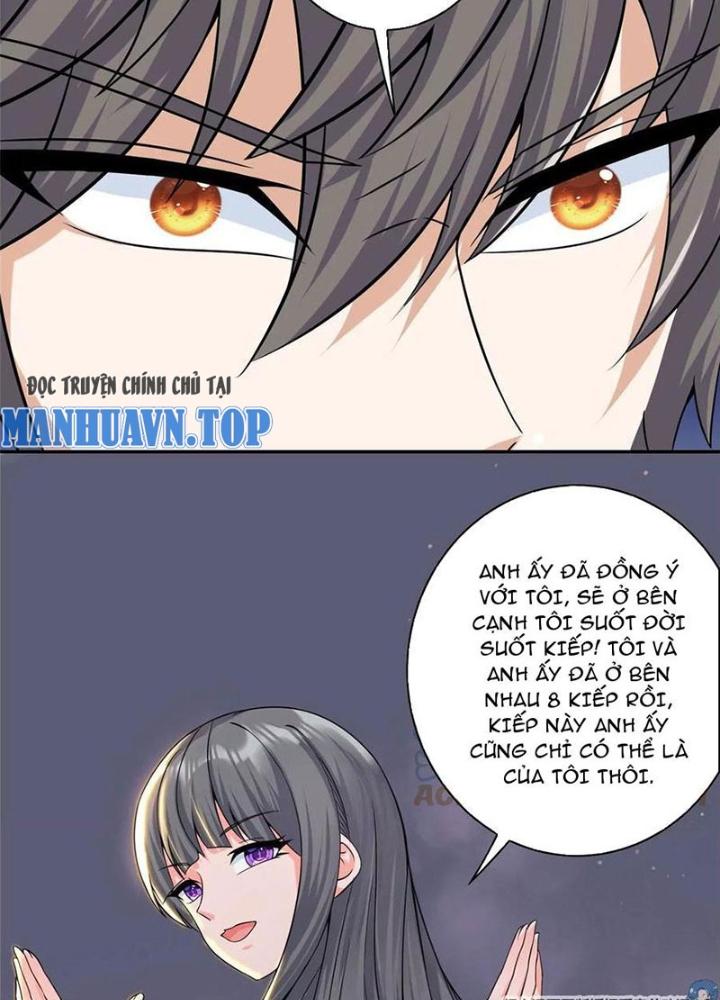 Xin Lỗi, Có Hệ Thống Thật Sự Quá Lợi Hại Chapter 9 - Trang 2
