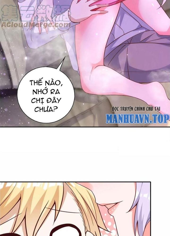 Xin Lỗi, Có Hệ Thống Thật Sự Quá Lợi Hại Chapter 10 - Trang 2