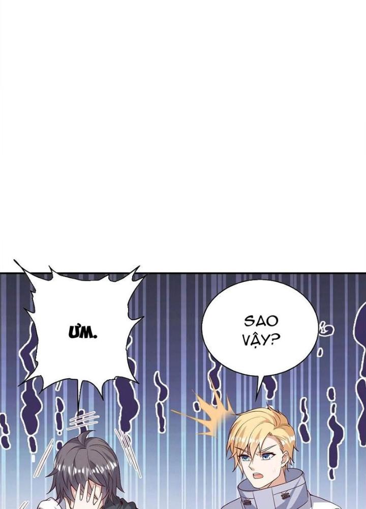 Xin Lỗi, Có Hệ Thống Thật Sự Quá Lợi Hại Chapter 10 - Trang 2