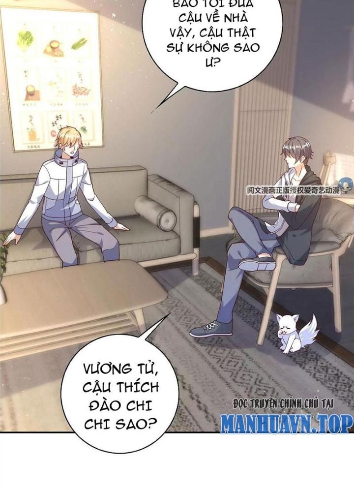Xin Lỗi, Có Hệ Thống Thật Sự Quá Lợi Hại Chapter 10 - Trang 2