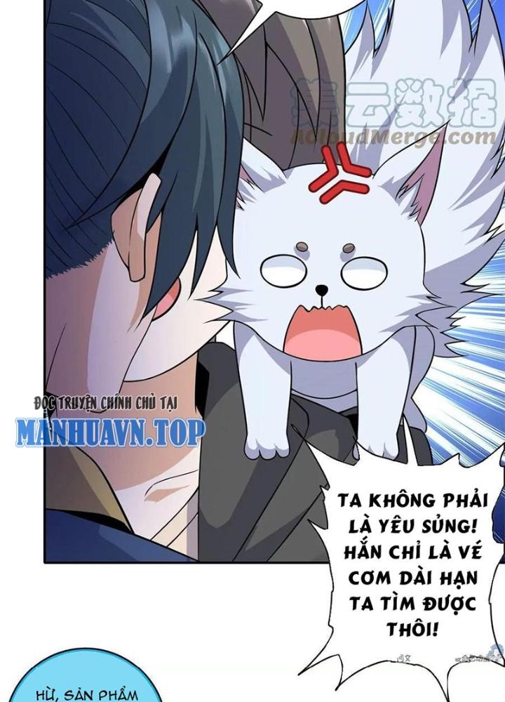 Xin Lỗi, Có Hệ Thống Thật Sự Quá Lợi Hại Chapter 12 - Trang 2