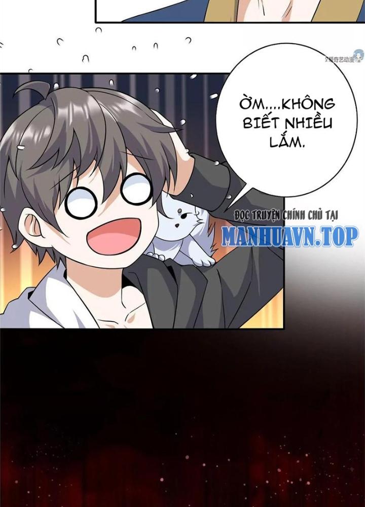 Xin Lỗi, Có Hệ Thống Thật Sự Quá Lợi Hại Chapter 12 - Trang 2