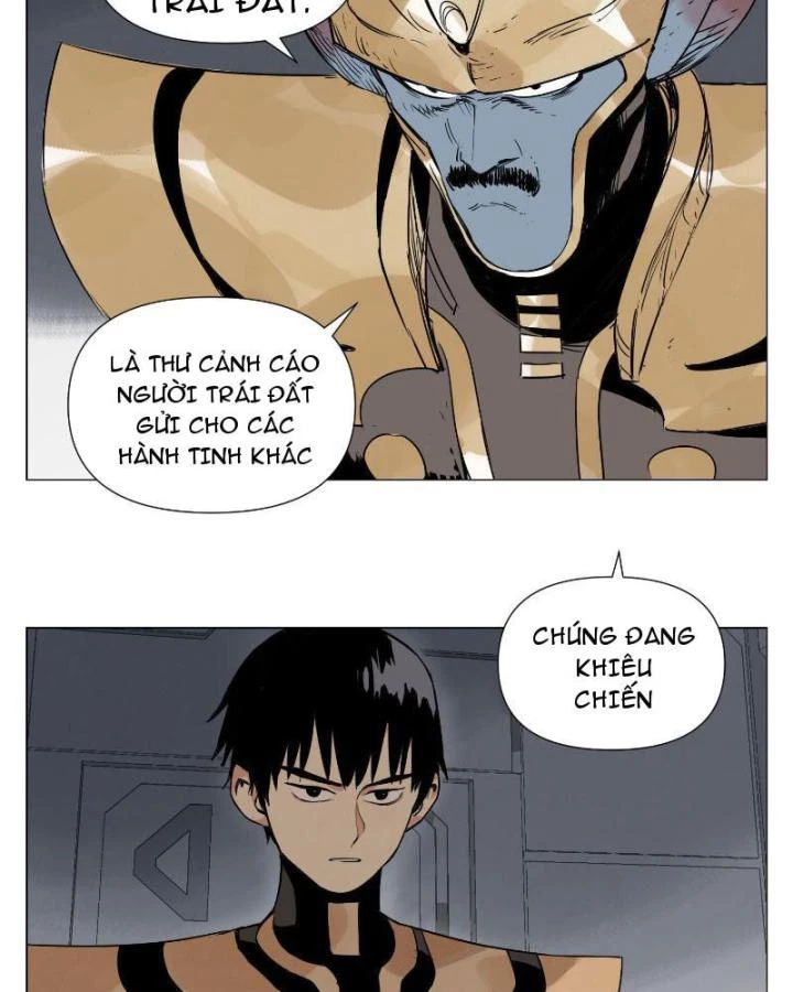 Quang Lâm Địa Cầu Chapter 1 - Trang 2