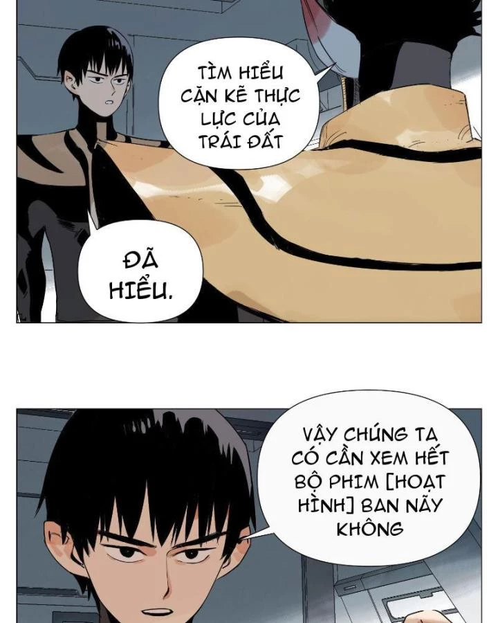 Quang Lâm Địa Cầu Chapter 1 - Trang 2