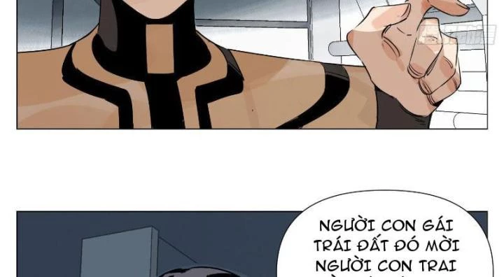 Quang Lâm Địa Cầu Chapter 1 - Trang 2