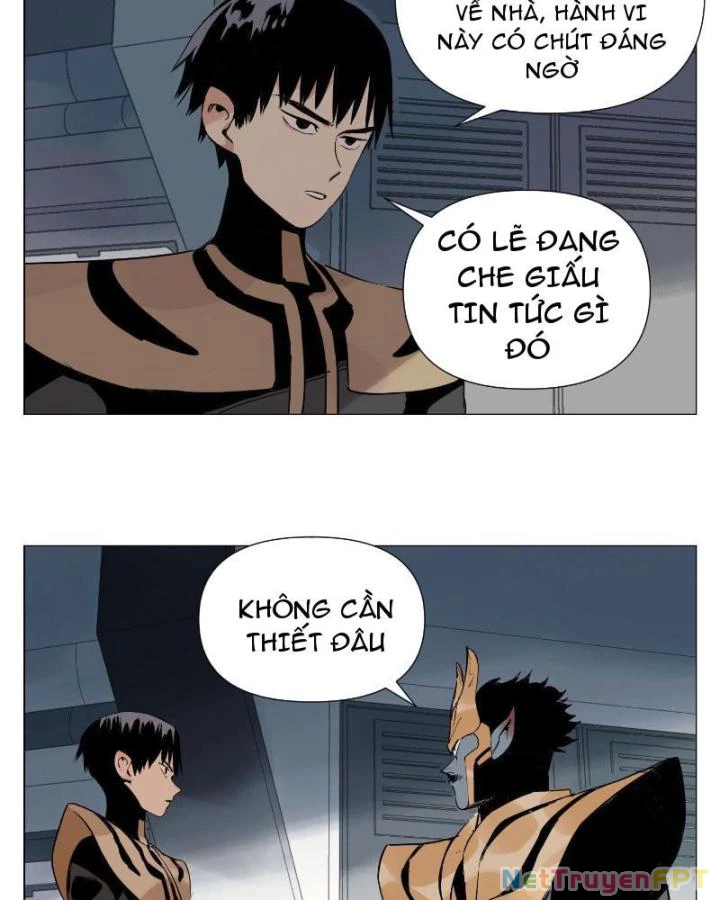 Quang Lâm Địa Cầu Chapter 1 - Trang 2