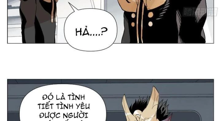 Quang Lâm Địa Cầu Chapter 1 - Trang 2