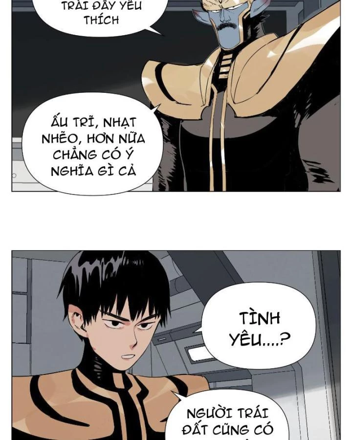 Quang Lâm Địa Cầu Chapter 1 - Trang 2