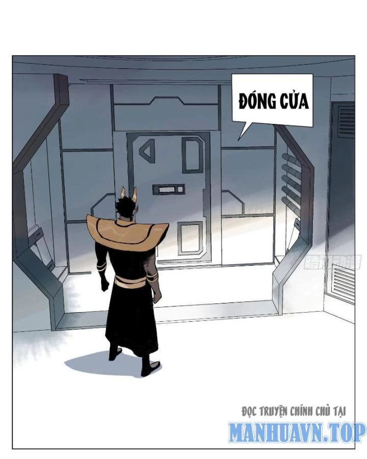 Quang Lâm Địa Cầu Chapter 1 - Trang 2