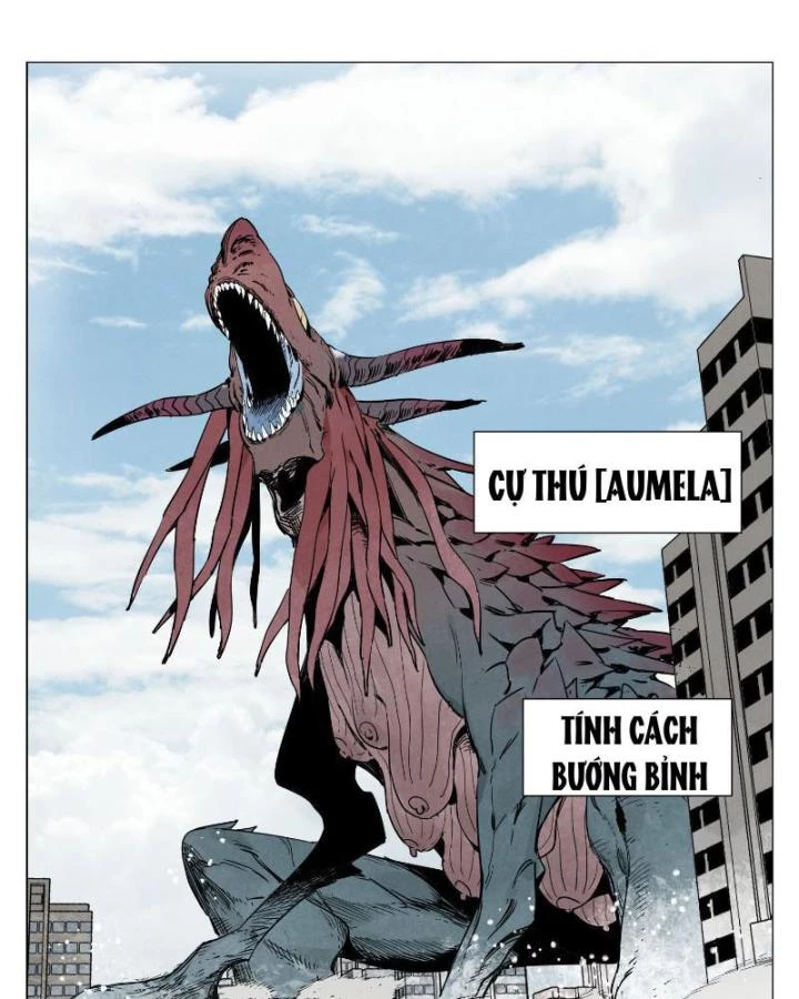 Quang Lâm Địa Cầu Chapter 1 - Trang 2