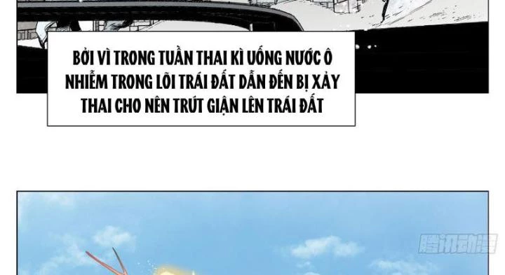 Quang Lâm Địa Cầu Chapter 1 - Trang 2