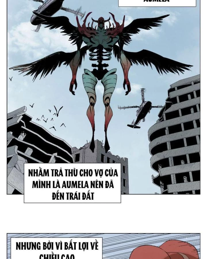 Quang Lâm Địa Cầu Chapter 1 - Trang 2