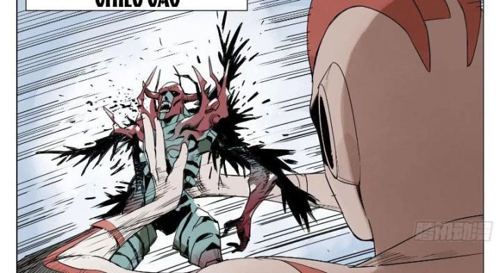 Quang Lâm Địa Cầu Chapter 1 - Trang 2