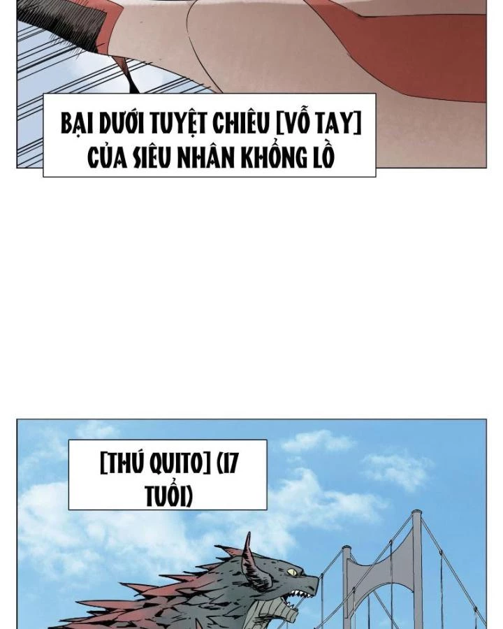 Quang Lâm Địa Cầu Chapter 1 - Trang 2