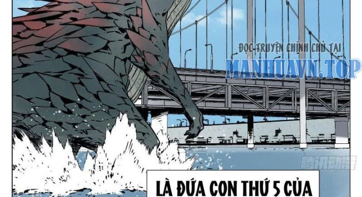 Quang Lâm Địa Cầu Chapter 1 - Trang 2