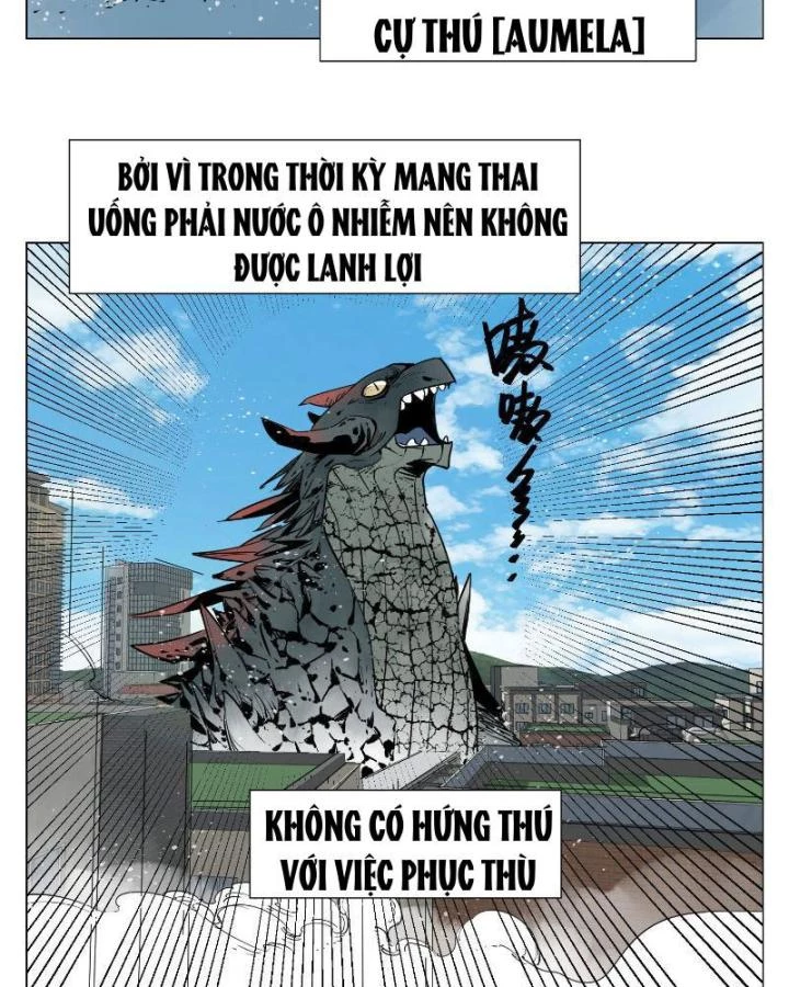 Quang Lâm Địa Cầu Chapter 1 - Trang 2