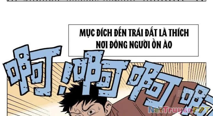 Quang Lâm Địa Cầu Chapter 1 - Trang 2