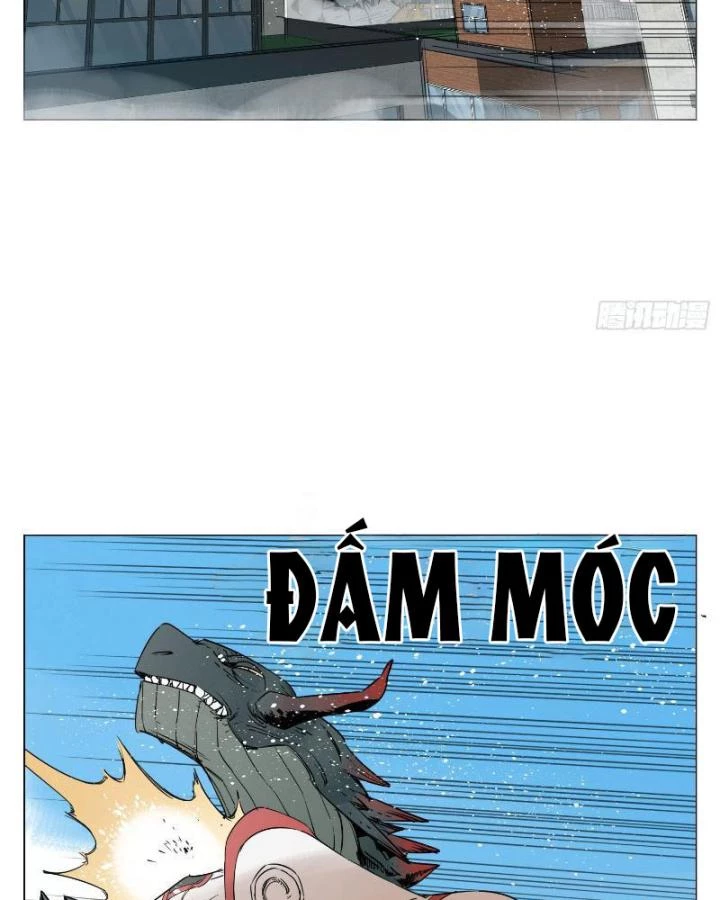 Quang Lâm Địa Cầu Chapter 1 - Trang 2