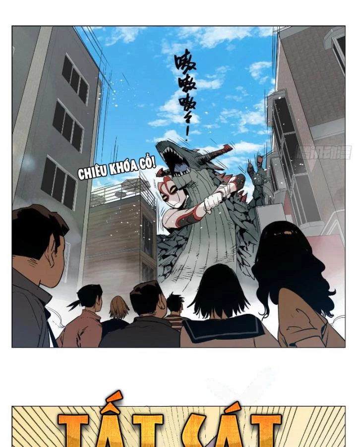 Quang Lâm Địa Cầu Chapter 1 - Trang 2