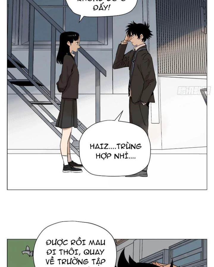 Quang Lâm Địa Cầu Chapter 1 - Trang 2