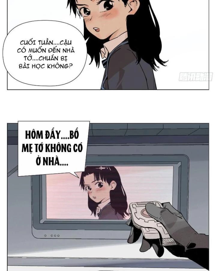 Quang Lâm Địa Cầu Chapter 1 - Trang 2