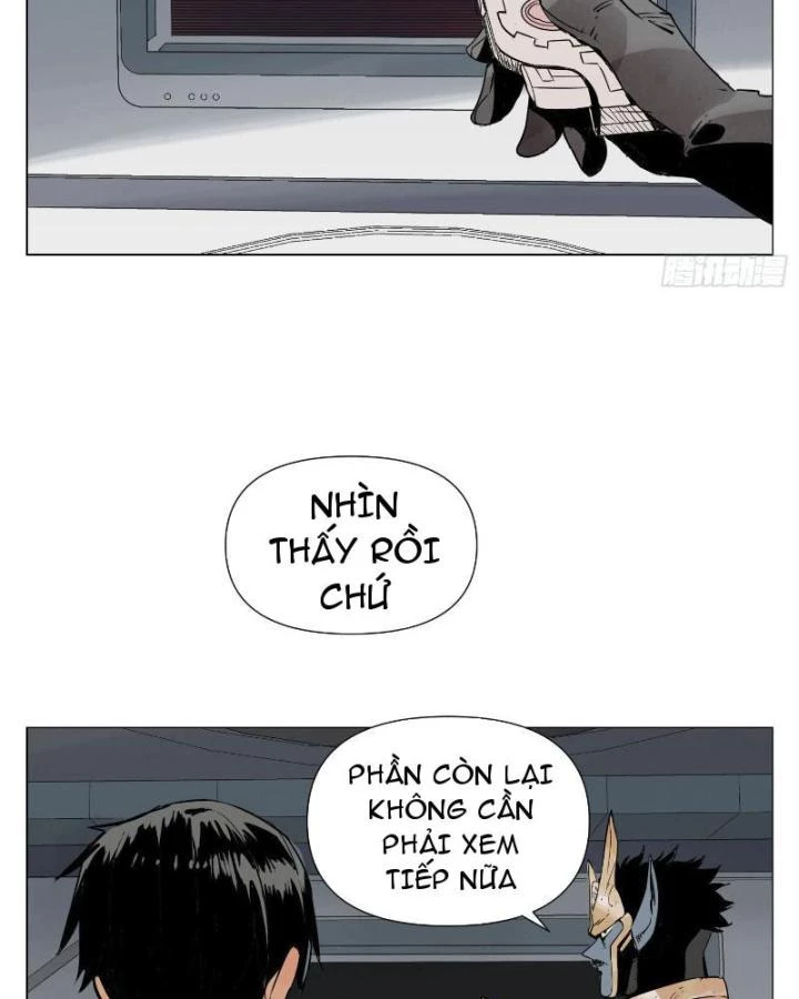 Quang Lâm Địa Cầu Chapter 1 - Trang 2