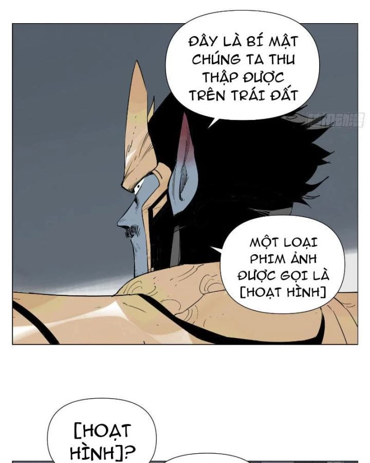 Quang Lâm Địa Cầu Chapter 1 - Trang 2