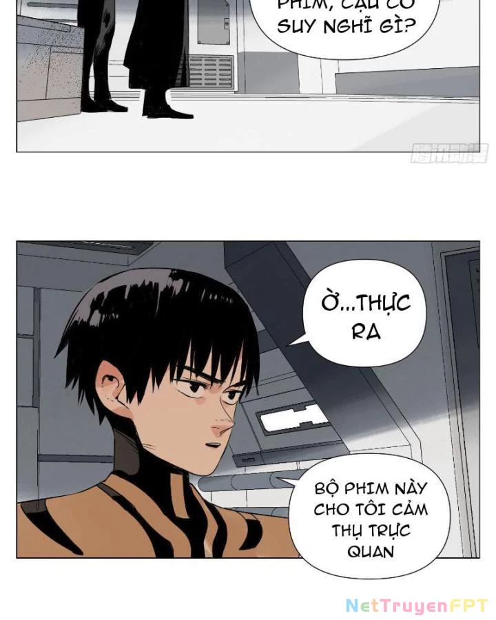 Quang Lâm Địa Cầu Chapter 1 - Trang 2