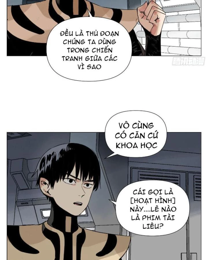 Quang Lâm Địa Cầu Chapter 1 - Trang 2