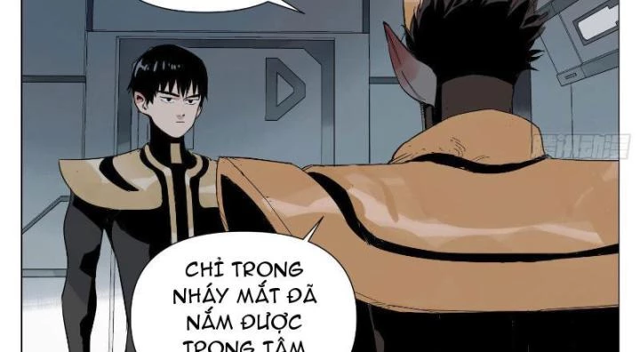 Quang Lâm Địa Cầu Chapter 1 - Trang 2