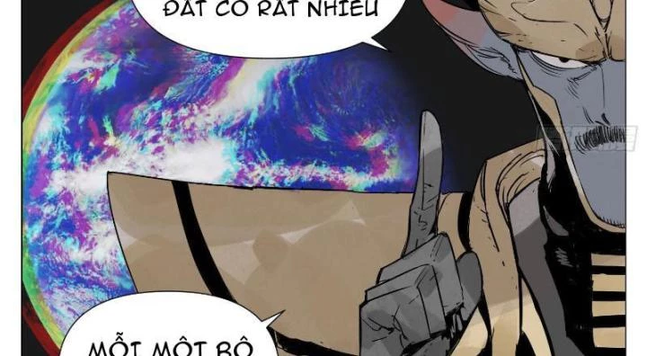 Quang Lâm Địa Cầu Chapter 1 - Trang 2
