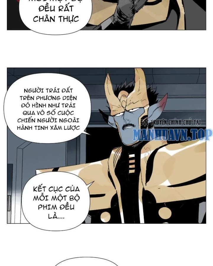 Quang Lâm Địa Cầu Chapter 1 - Trang 2