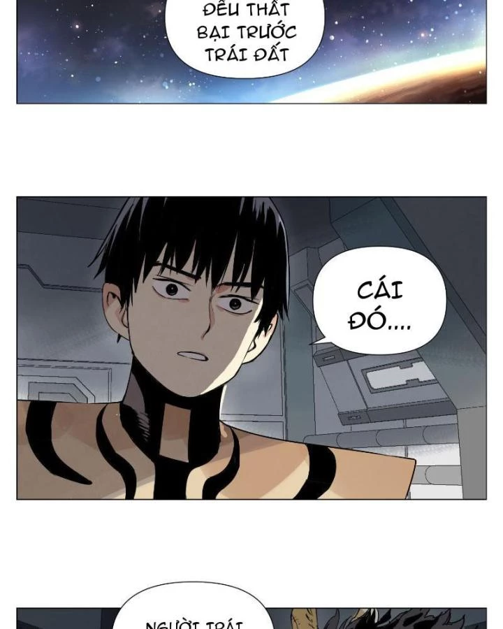 Quang Lâm Địa Cầu Chapter 1 - Trang 2