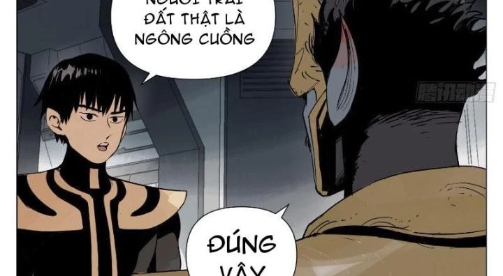 Quang Lâm Địa Cầu Chapter 1 - Trang 2