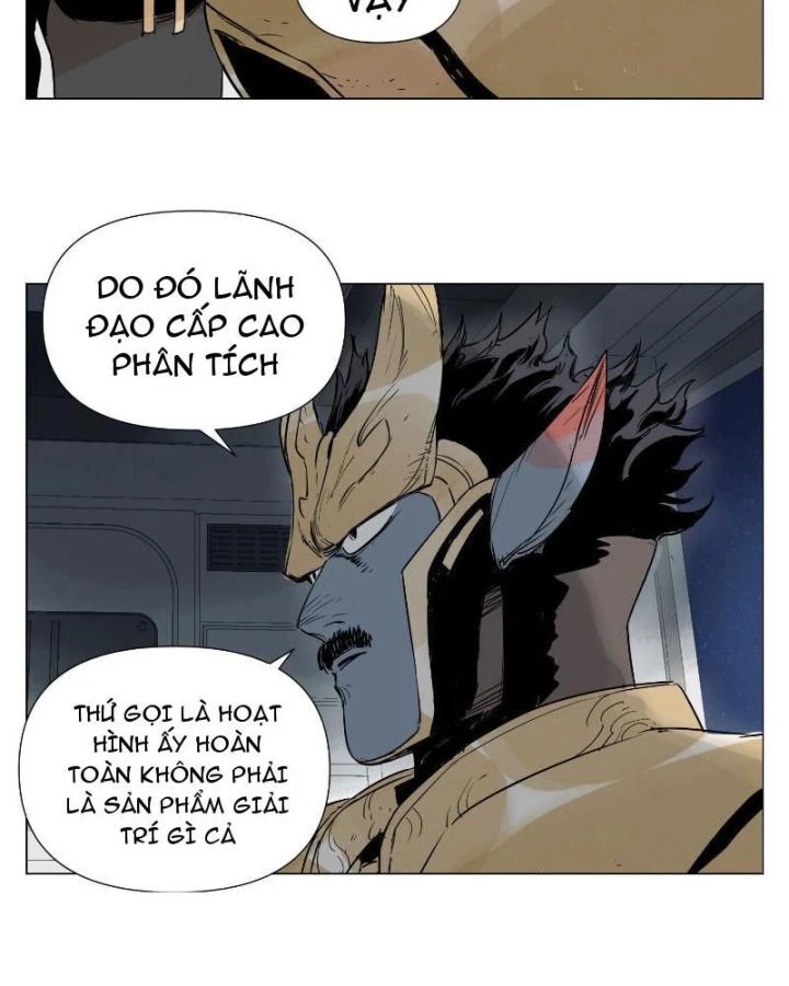 Quang Lâm Địa Cầu Chapter 1 - Trang 2