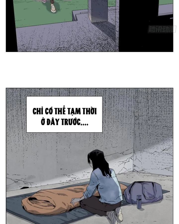 Quang Lâm Địa Cầu Chapter 2 - Trang 2