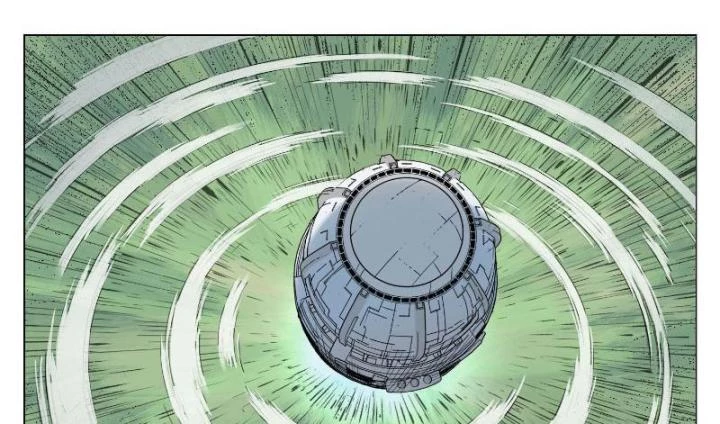 Quang Lâm Địa Cầu Chapter 2 - Trang 2