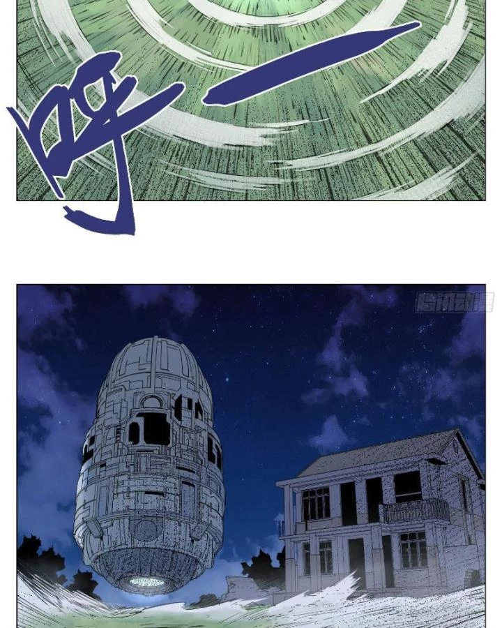 Quang Lâm Địa Cầu Chapter 2 - Trang 2