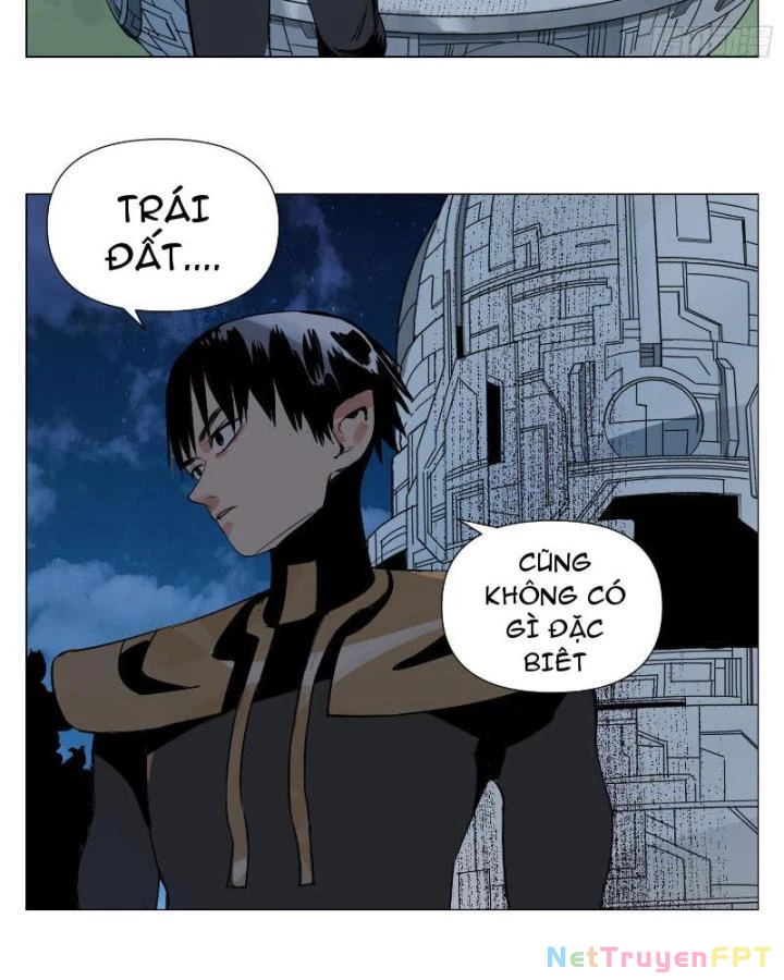 Quang Lâm Địa Cầu Chapter 2 - Trang 2